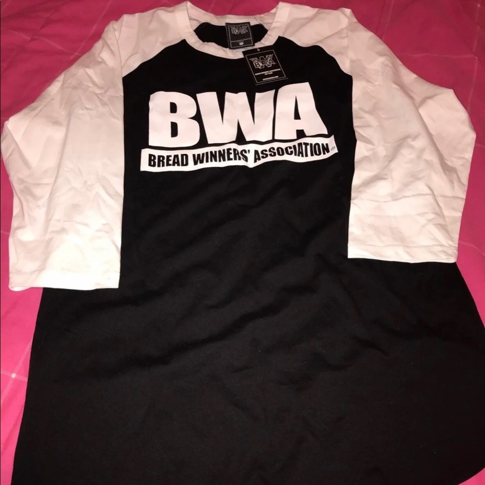 Kevin Gates BWA women’s t - shirt